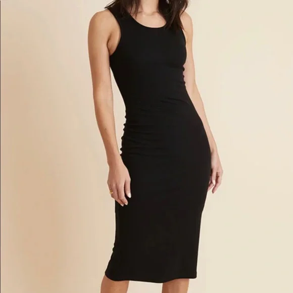 Marine Layer | Dresses | Marine Layer Midi Tank Dress | Poshmark Marine Layer | Dresses | Marine Layer Midi Tank Dress | Poshmark